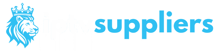 IPTV Suppliers