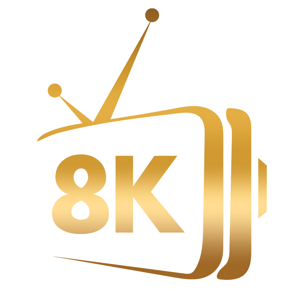 Strong 8K IPTV Server