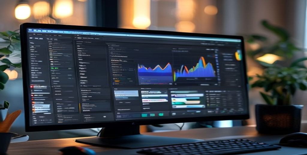 Best IPTV Server for Resellers comparison dashboard showing multiple providers