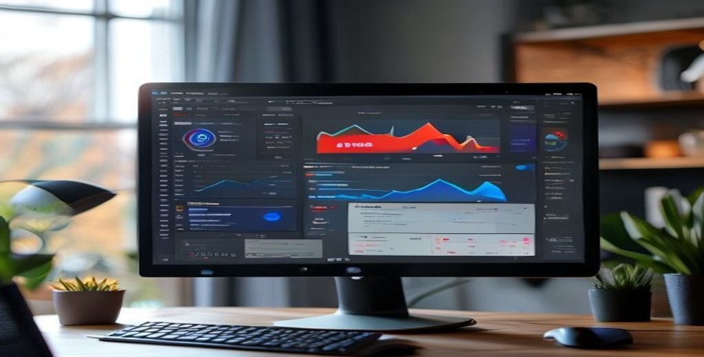 Best IPTV server for resellers comparison dashboard with statistics and features