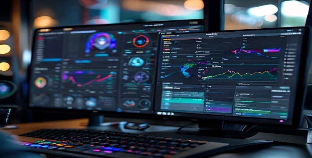 Best IPTV server for resellers control panel dashboard interface