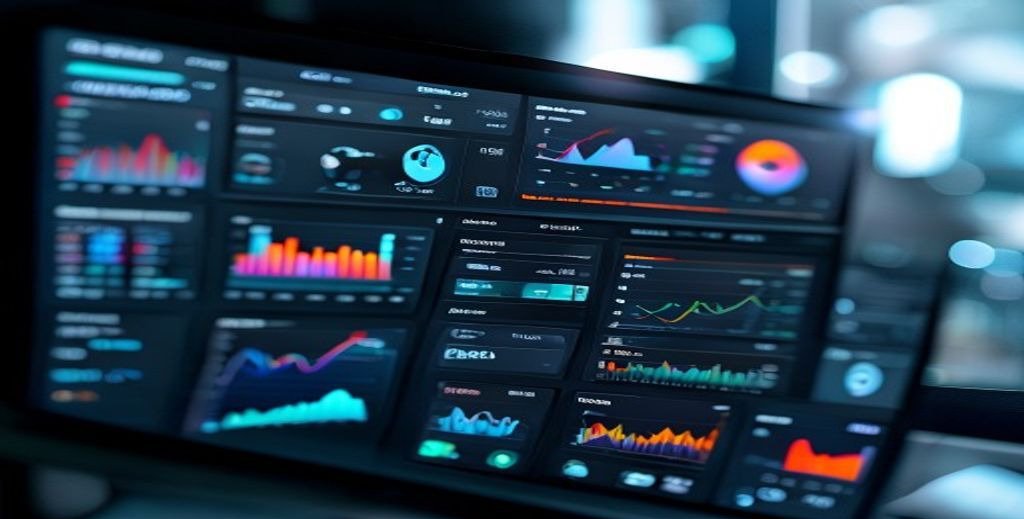 Best IPTV server for resellers control panel dashboard showing channel management and customer accounts