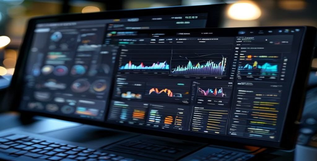 Best IPTV Server for Resellers control panel dashboard showing customer management features