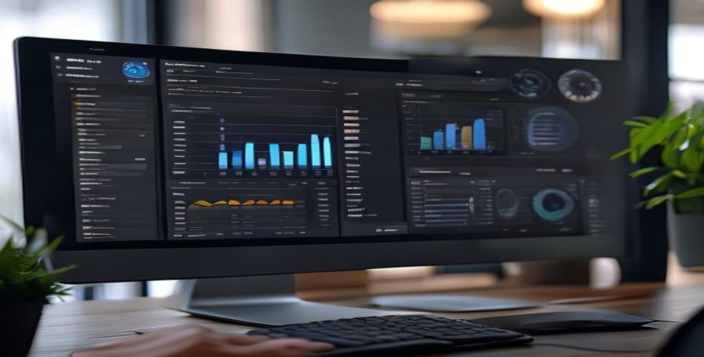 Best IPTV server for resellers control panel dashboard showing customer management interface
