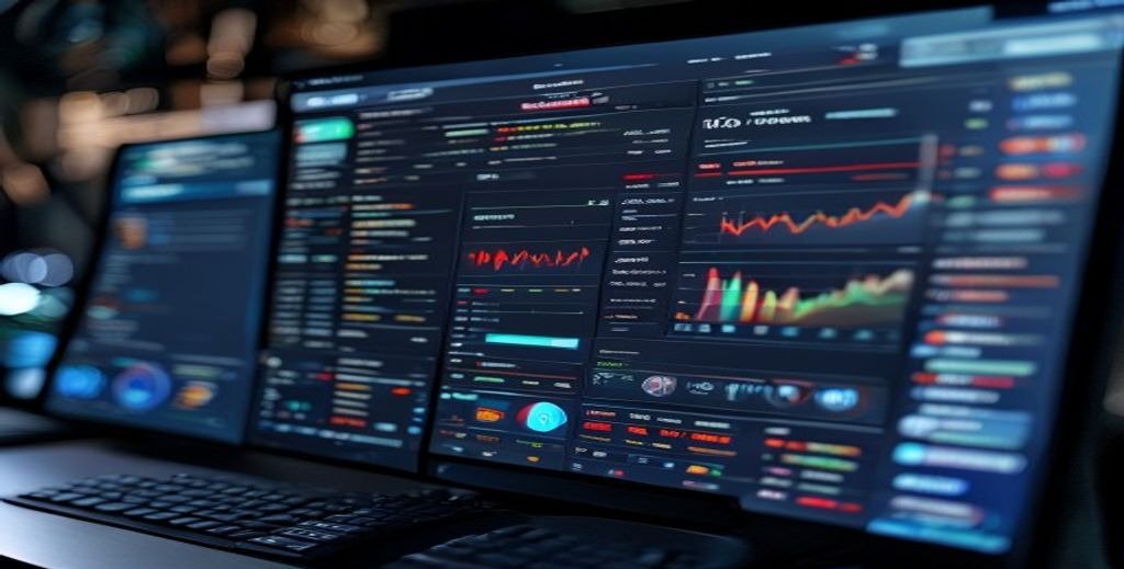 Best IPTV Server for Resellers dashboard displaying customer management interface