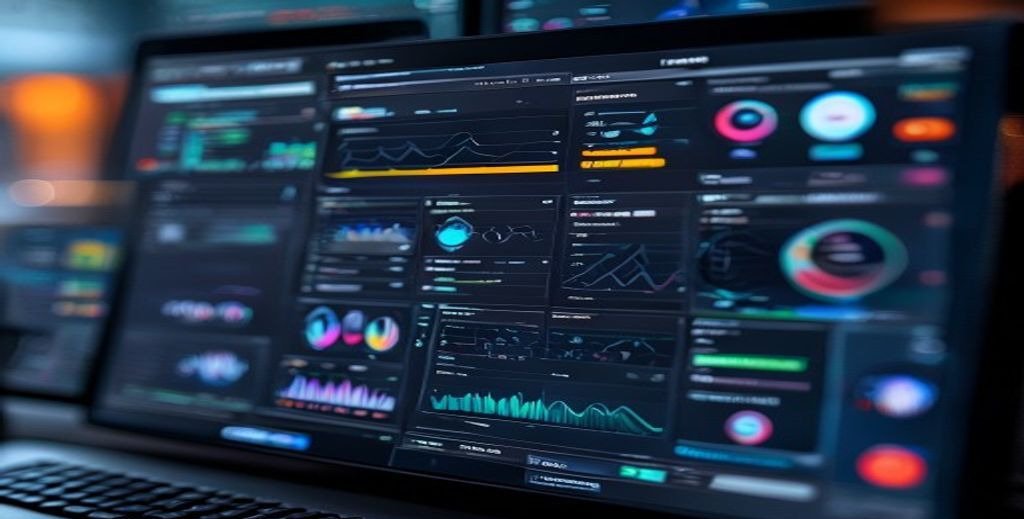 Best IPTV server for resellers dashboard displaying management tools and analytics