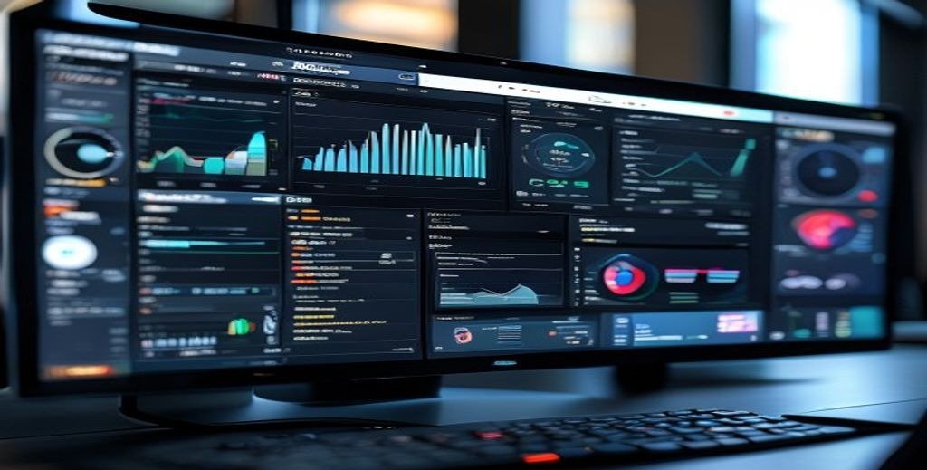 Best IPTV Server for Resellers dashboard showing account management interface
