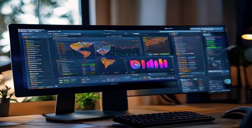 Best IPTV server for resellers dashboard showing channel management and customer accounts