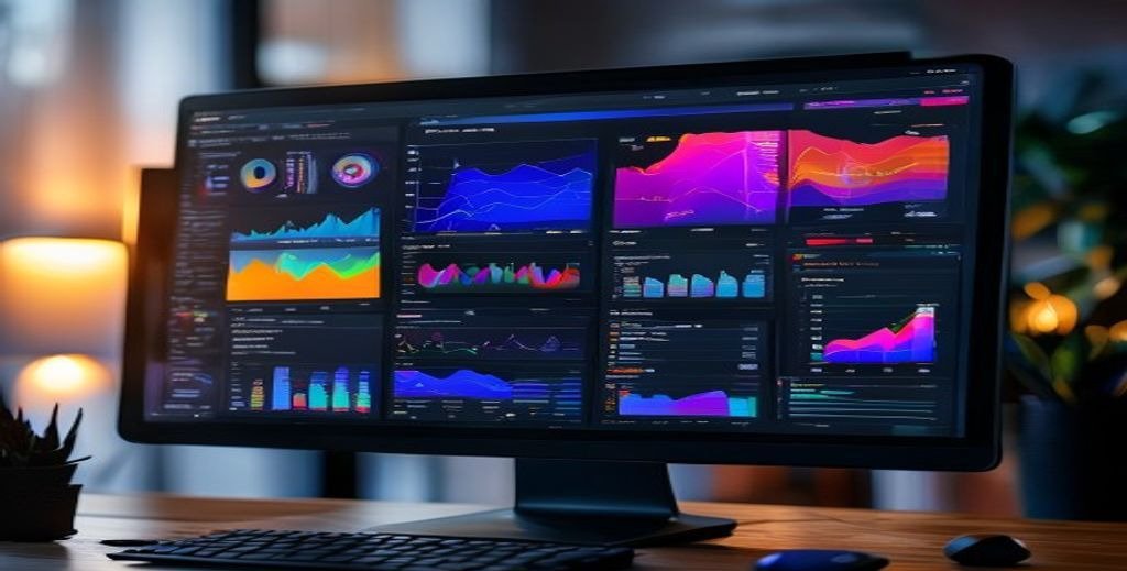 Best IPTV server for resellers dashboard showing channel management interface