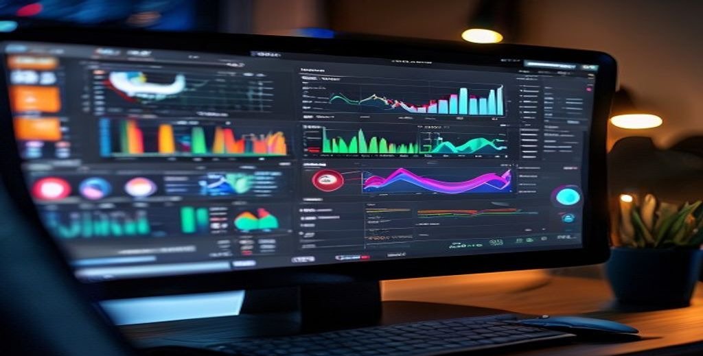 Best IPTV server for resellers dashboard showing channel management interface