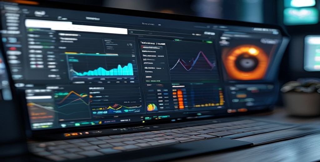 Best IPTV server for resellers dashboard showing channel management interface