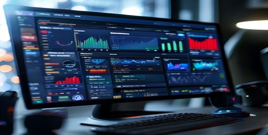 Best IPTV server for resellers dashboard showing channel management interface