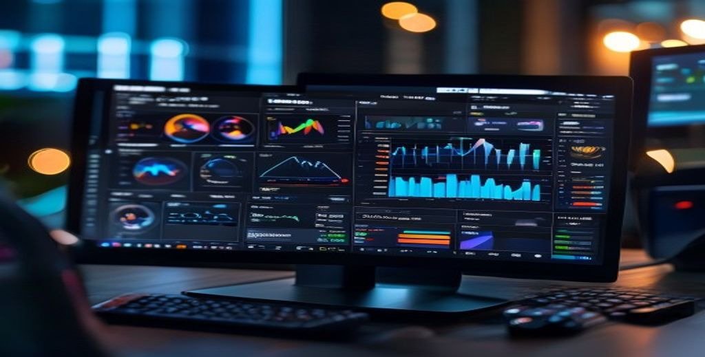 Best IPTV server for resellers dashboard showing channel management interface