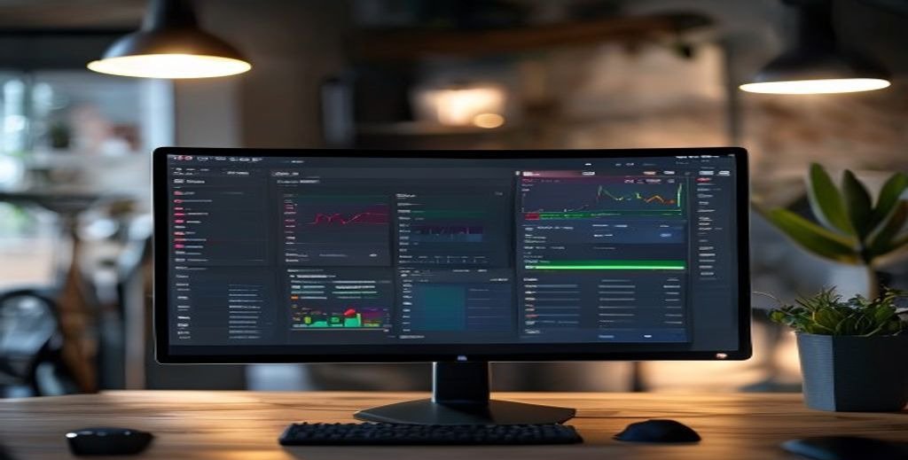 Best IPTV Server for Resellers dashboard showing channel management interface