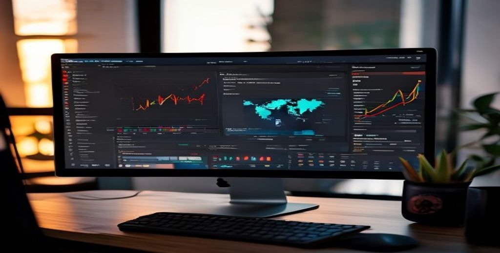 Best IPTV Server for Resellers dashboard showing channel management interface and analytics