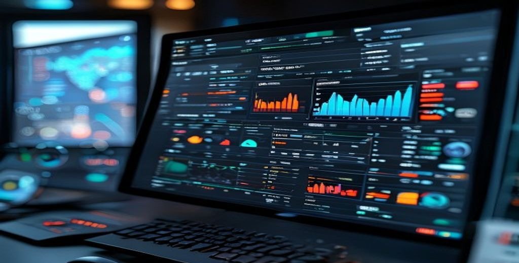 Best IPTV Server for Resellers dashboard showing channel management interface