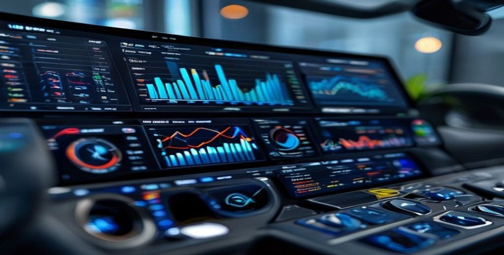 Best IPTV server for resellers dashboard showing control panel and management features