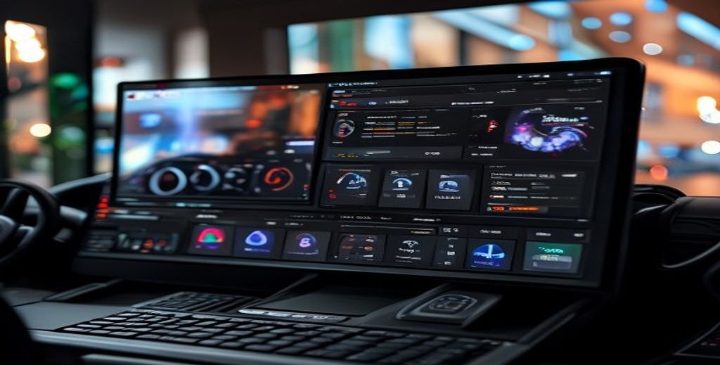 Best IPTV server for resellers dashboard showing customer management interface