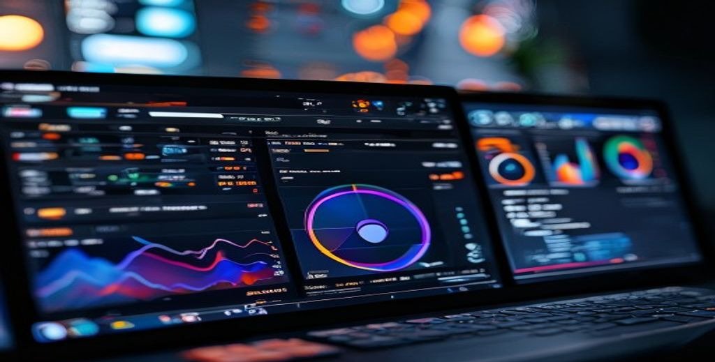 Best IPTV server for resellers dashboard showing customer management interface and analytics