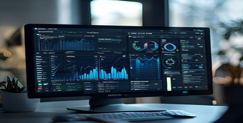 Best IPTV Server for Resellers dashboard showing customer management interface