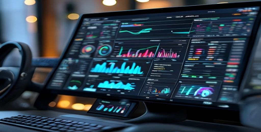 Best IPTV Server for Resellers dashboard showing customer management interface