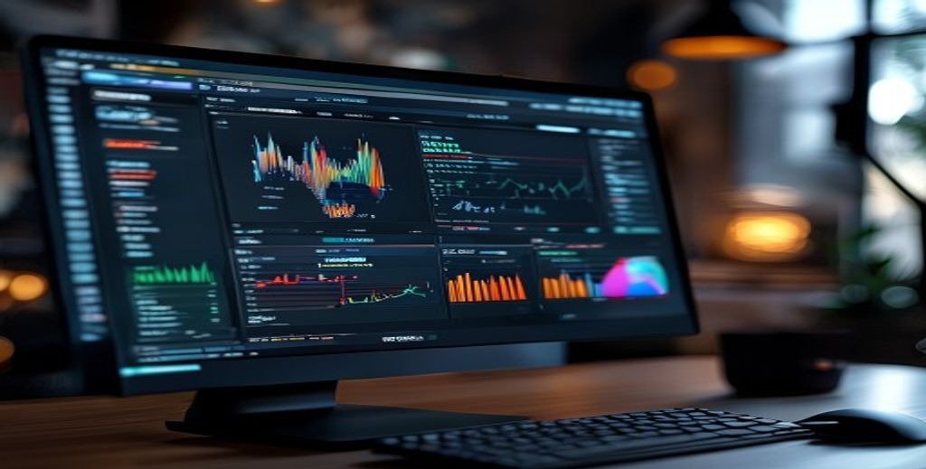 Best IPTV server for resellers dashboard showing management interface