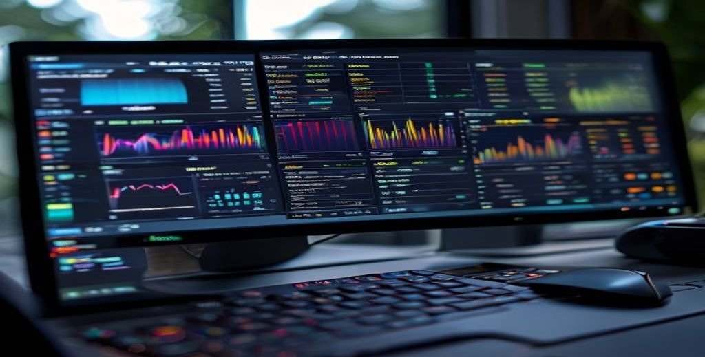 Best IPTV server for resellers dashboard showing management interface and analytics