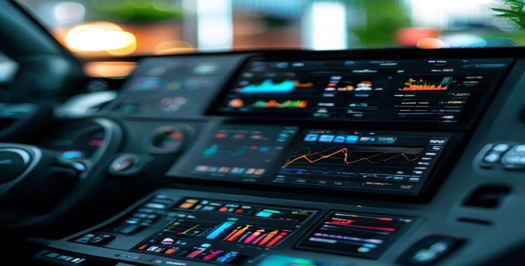 Best IPTV server for resellers dashboard showing management panel and analytics