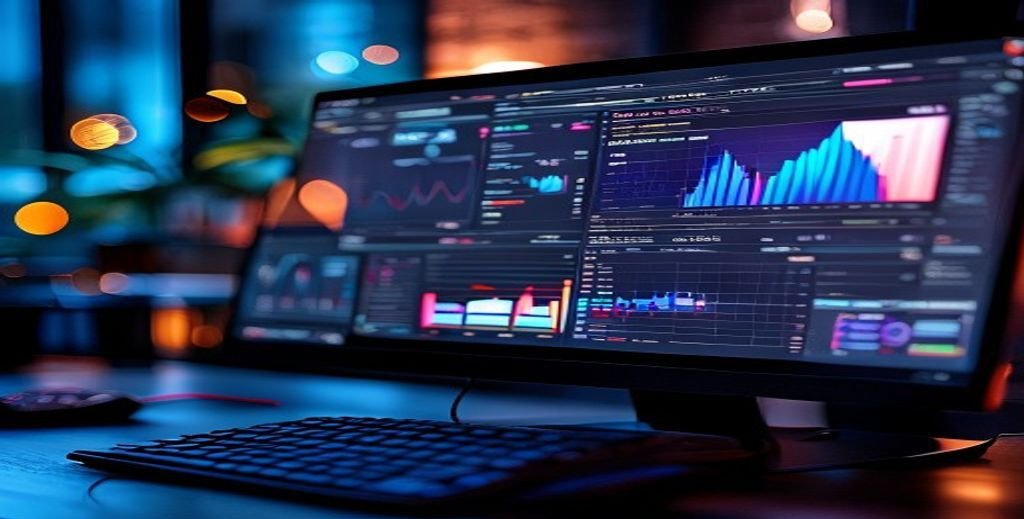 Best IPTV server for resellers dashboard showing management panel interface