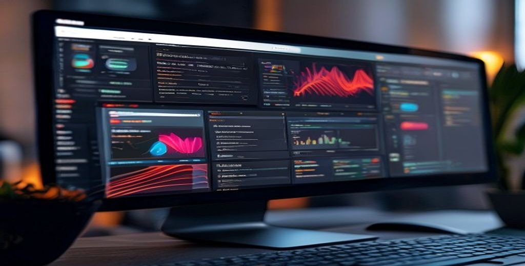 Best IPTV server for resellers dashboard showing subscriber management interface in 2026