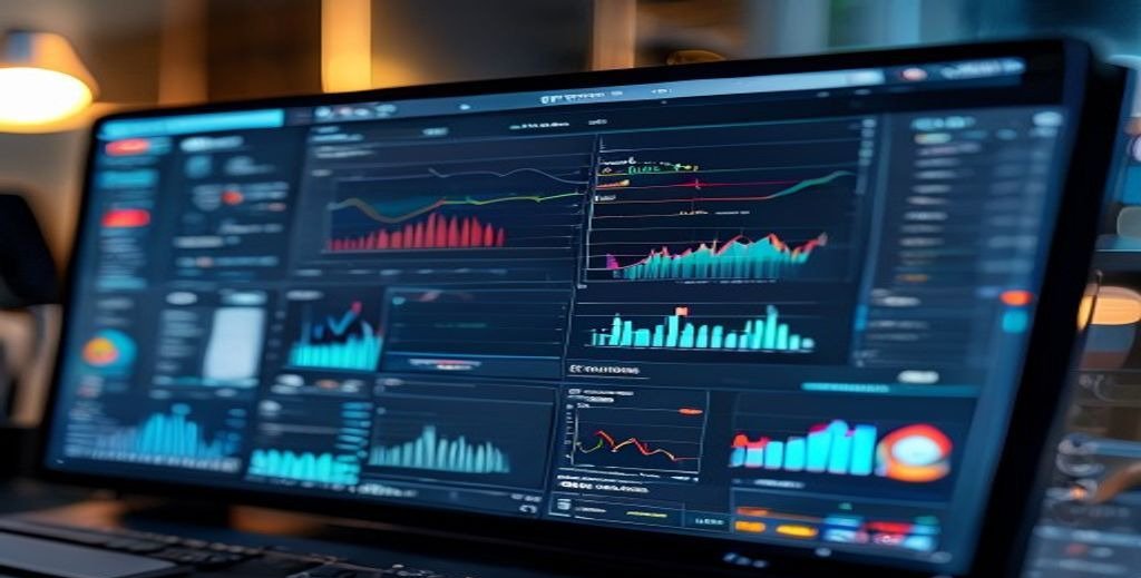 Best IPTV server for resellers dashboard showing subscription management and analytics