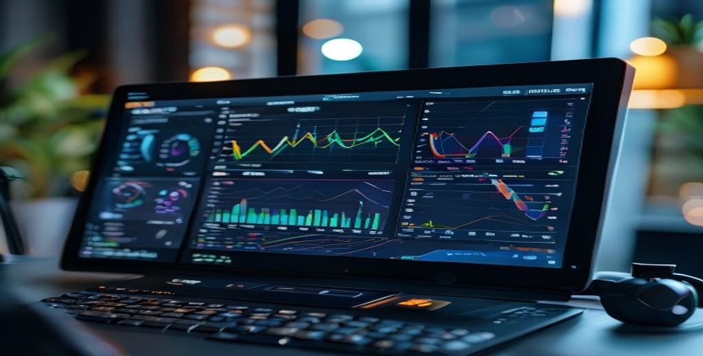 Best IPTV server for resellers dashboard showing subscription management and analytics