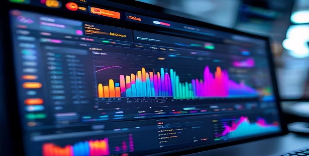 Best IPTV server for resellers dashboard showing subscription management and analytics