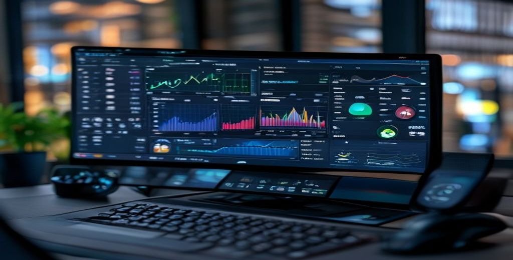 Best IPTV server for resellers dashboard showing subscription management interface