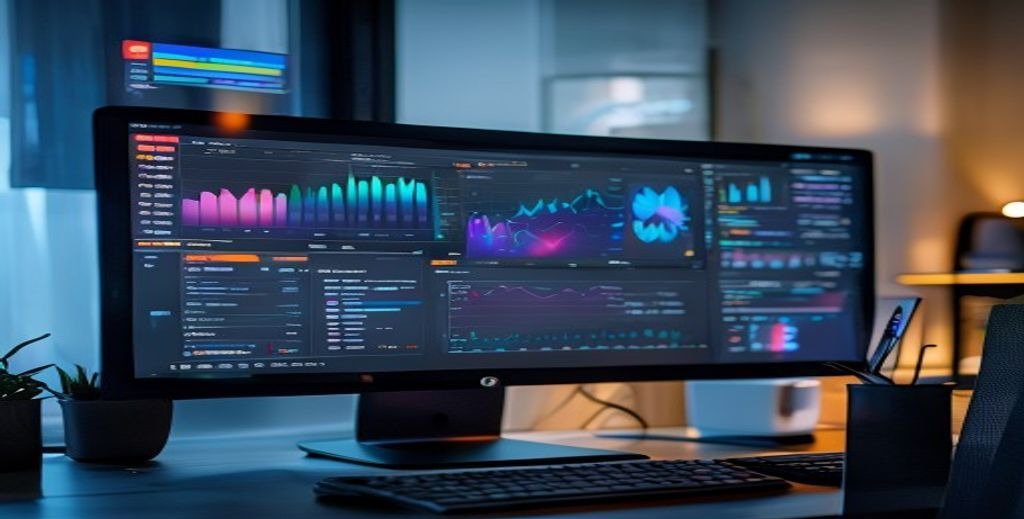 Best IPTV server for resellers dashboard showing subscription management interface