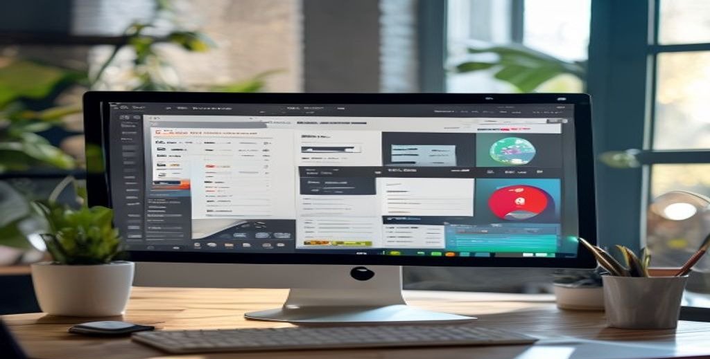 Best IPTV server for resellers dashboard showing subscription management interface