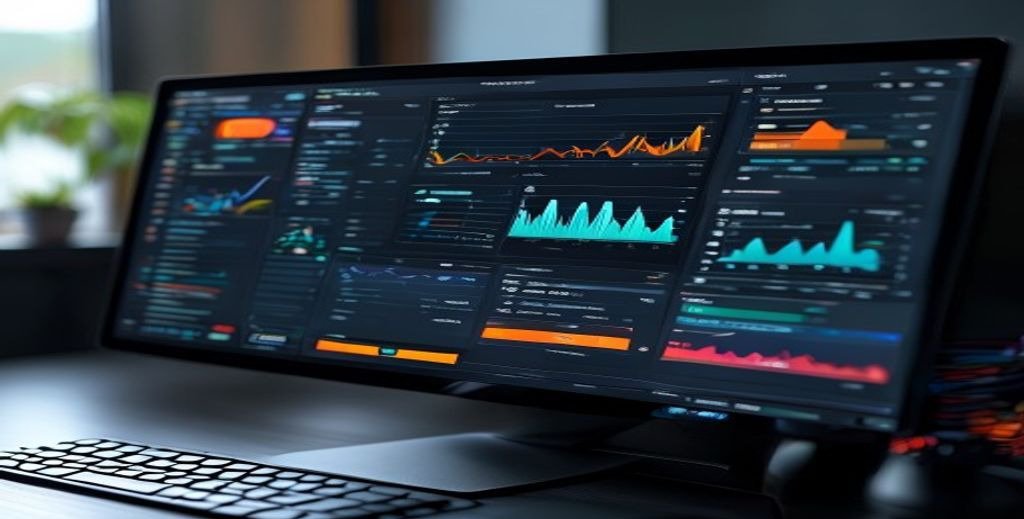 Best IPTV Server for Resellers dashboard showing subscription management interface