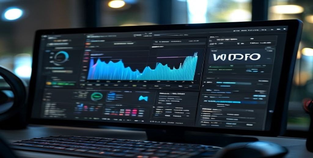 Best IPTV server for resellers dashboard showing subscription management panel