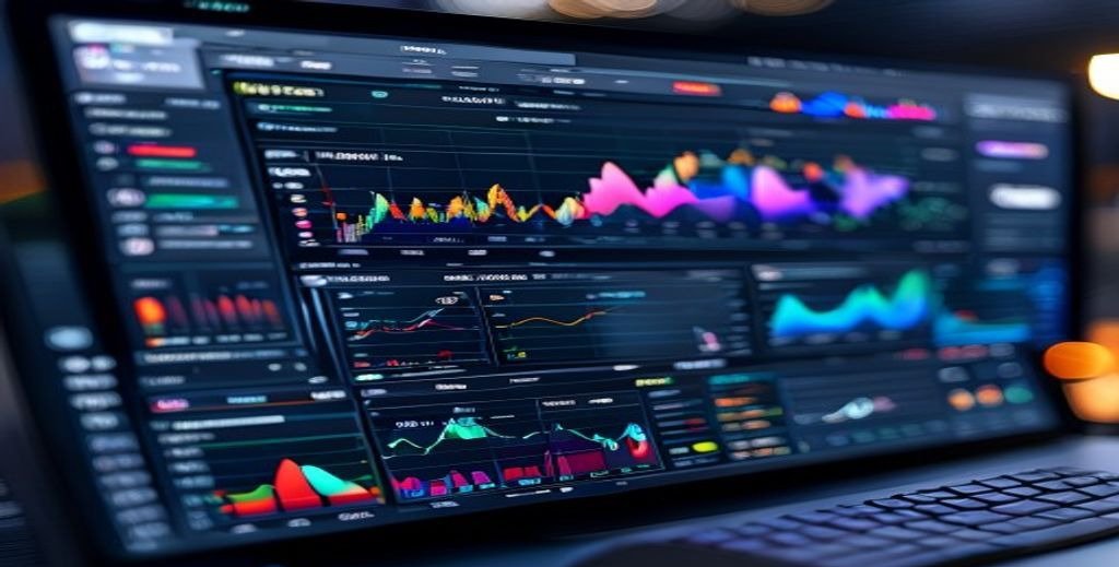 Best IPTV server for resellers dashboard showing subscription management panel