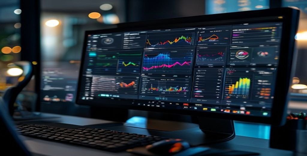 Best IPTV Server for Resellers dashboard showing user management interface
