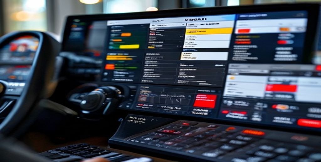Best wholesale IPTV suppliers 2026 comparison dashboard showing pricing and features
