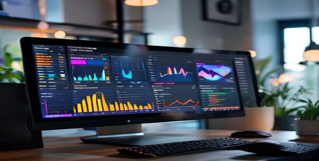 Best Wholesale IPTV Suppliers comparison dashboard showing channels and pricing in 2026