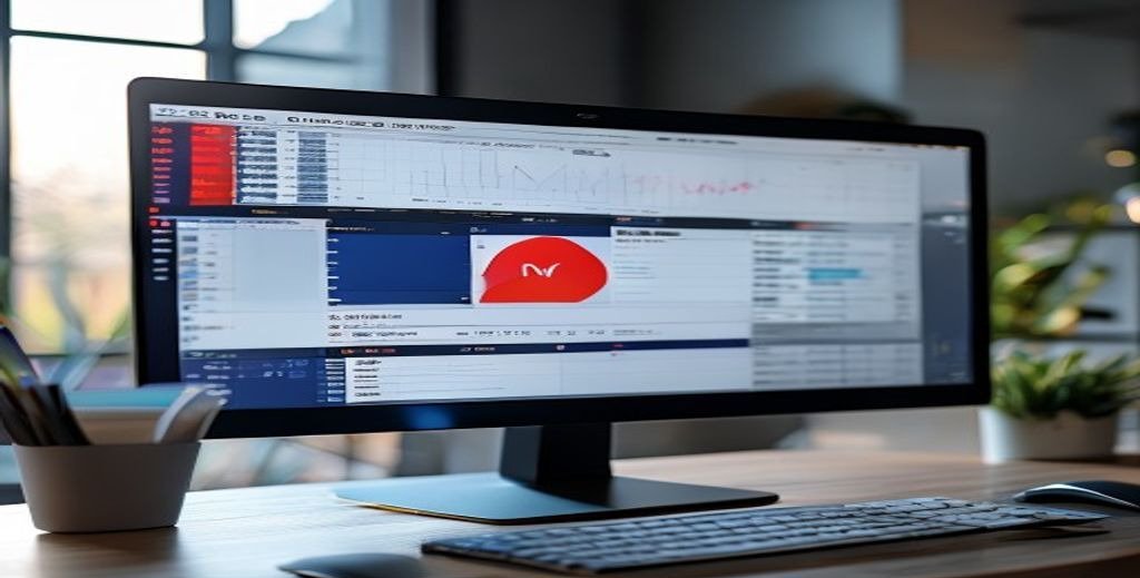Best wholesale IPTV suppliers comparison dashboard showing pricing and features