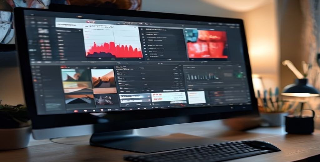 Best Wholesale IPTV Suppliers comparison dashboard showing pricing and features