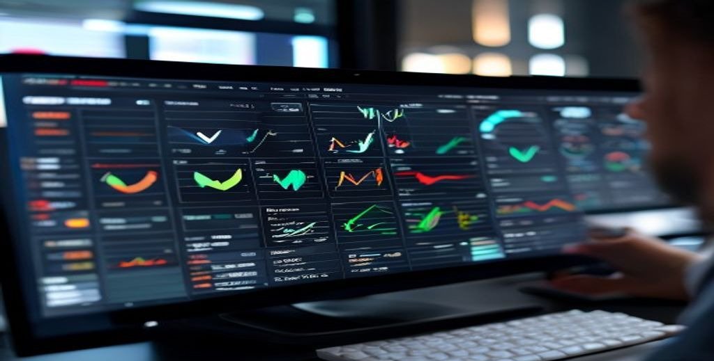 Best wholesale IPTV suppliers comparison dashboard showing pricing and features