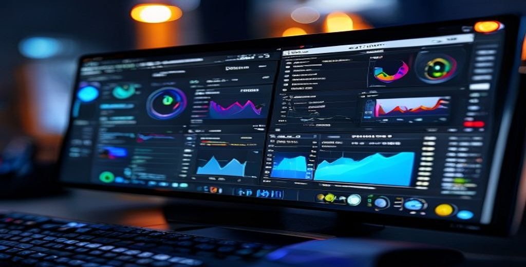 Best wholesale IPTV suppliers dashboard showing channel management interface and subscription controls