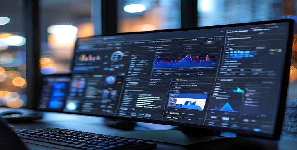 Best wholesale IPTV suppliers dashboard showing reseller panel and subscription management tools