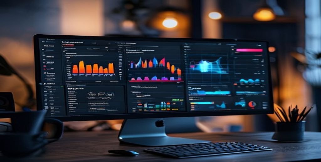 Best Wholesale IPTV Suppliers dashboard showing reseller panel interface with subscription management features