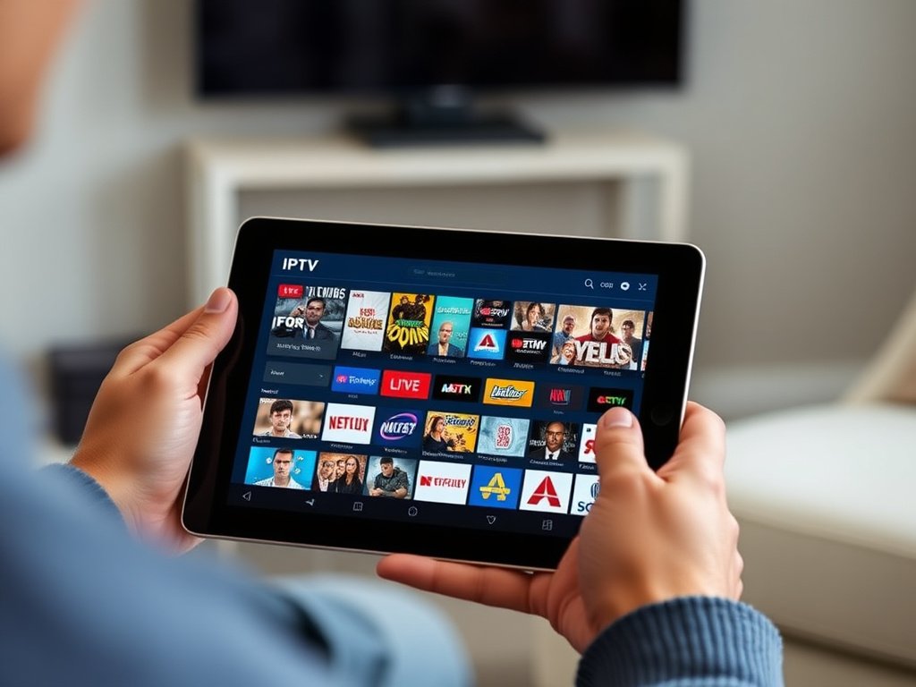 Cheap IPTV Server Subscription options