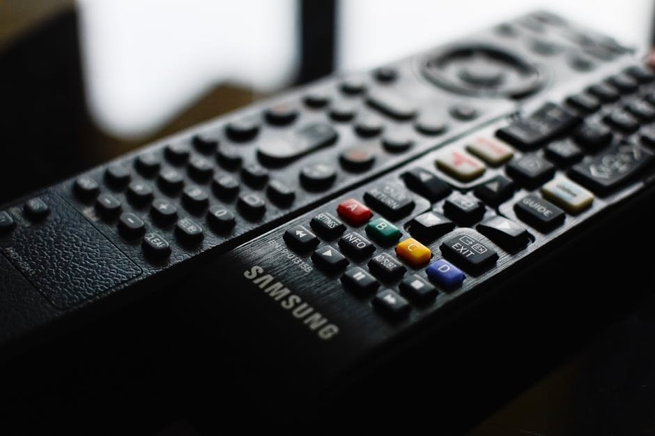 Comparison of customizable IPTV template layouts featuring modern branding elements and user interface designs